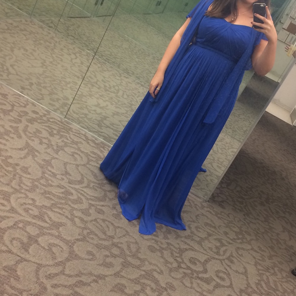 Evening dress / Bridesmaid dress